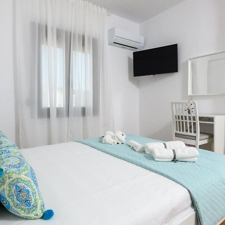 Whitegold Apartments Panagia Panagia  Exterior photo