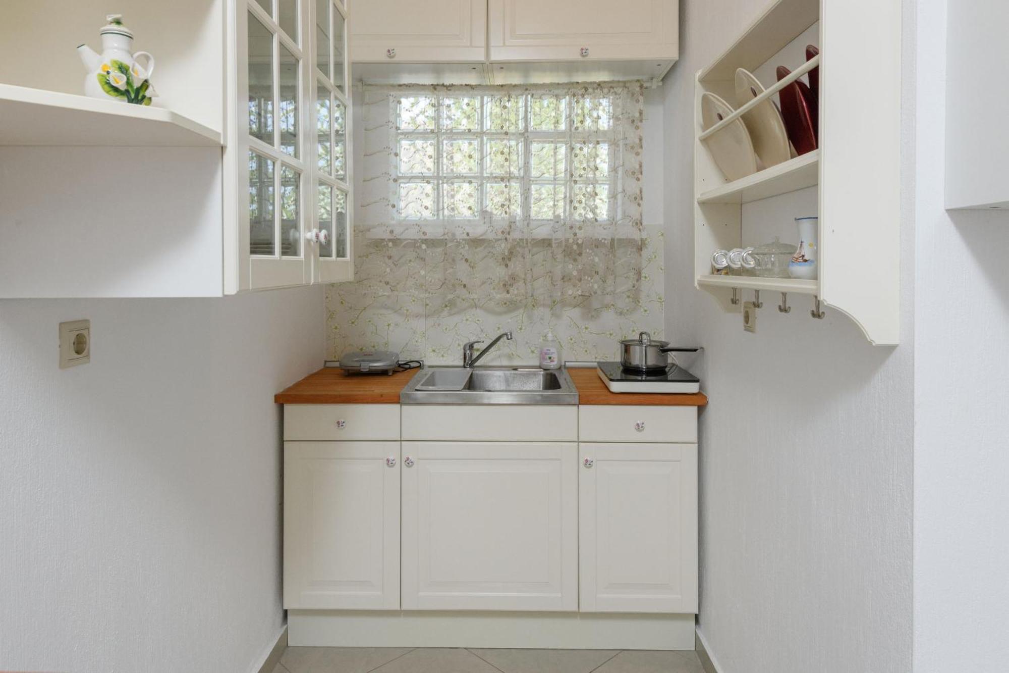 Whitegold Apartments Panagia Panagia  Room photo