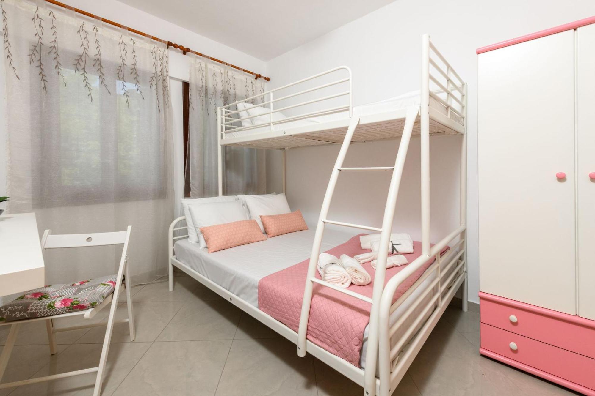 Whitegold Apartments Panagia Panagia  Room photo
