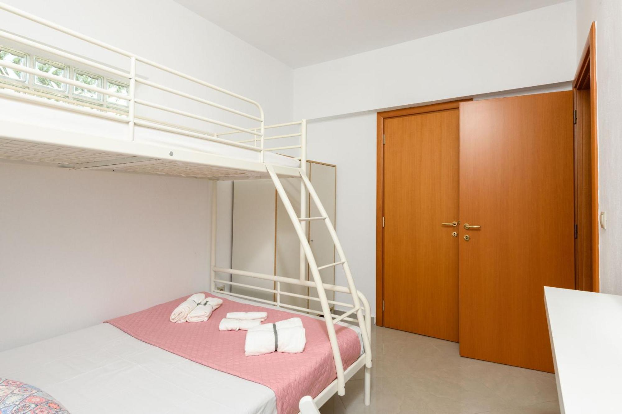 Whitegold Apartments Panagia Panagia  Room photo