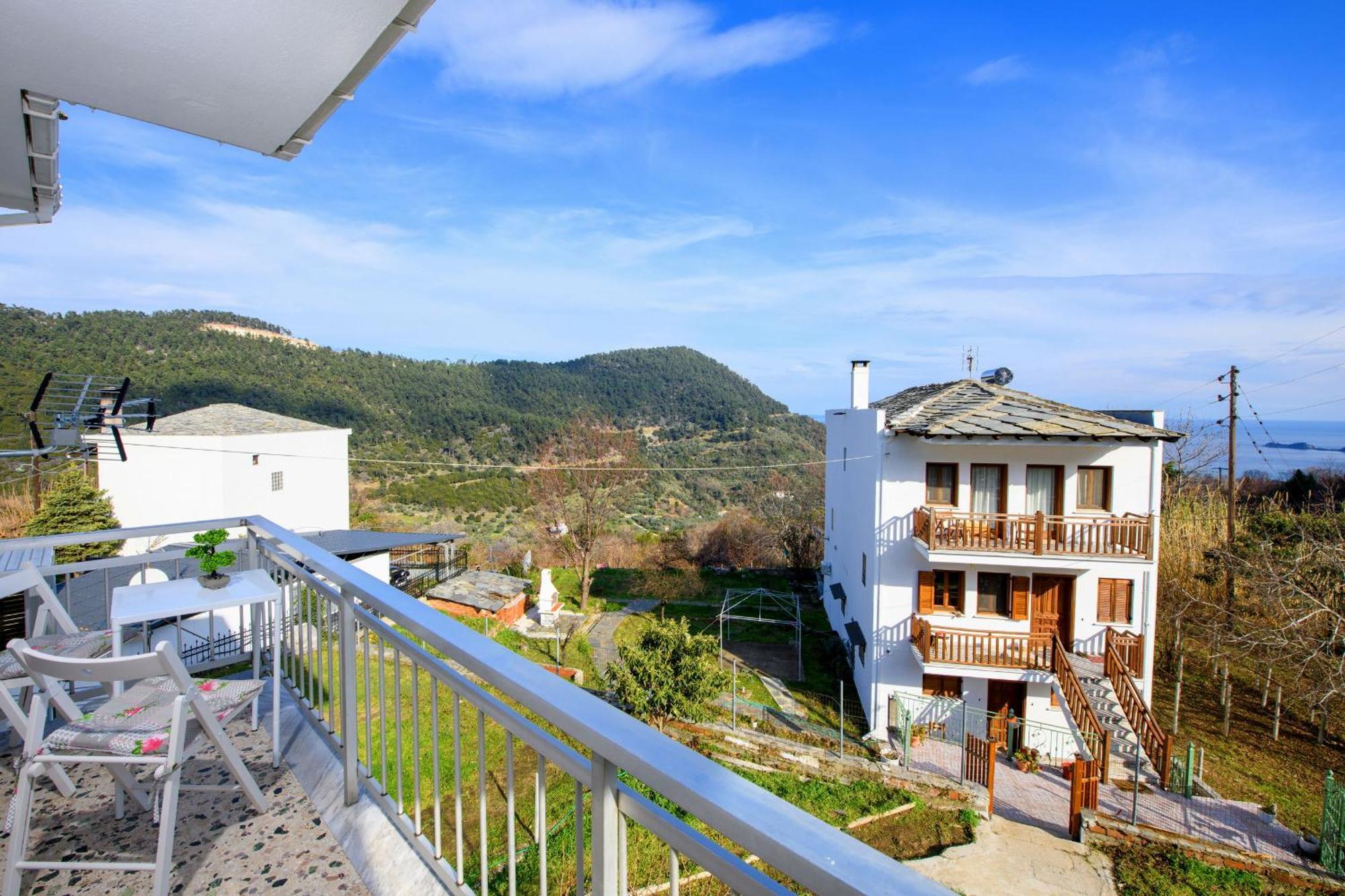 Whitegold Apartments Panagia Panagia  Room photo