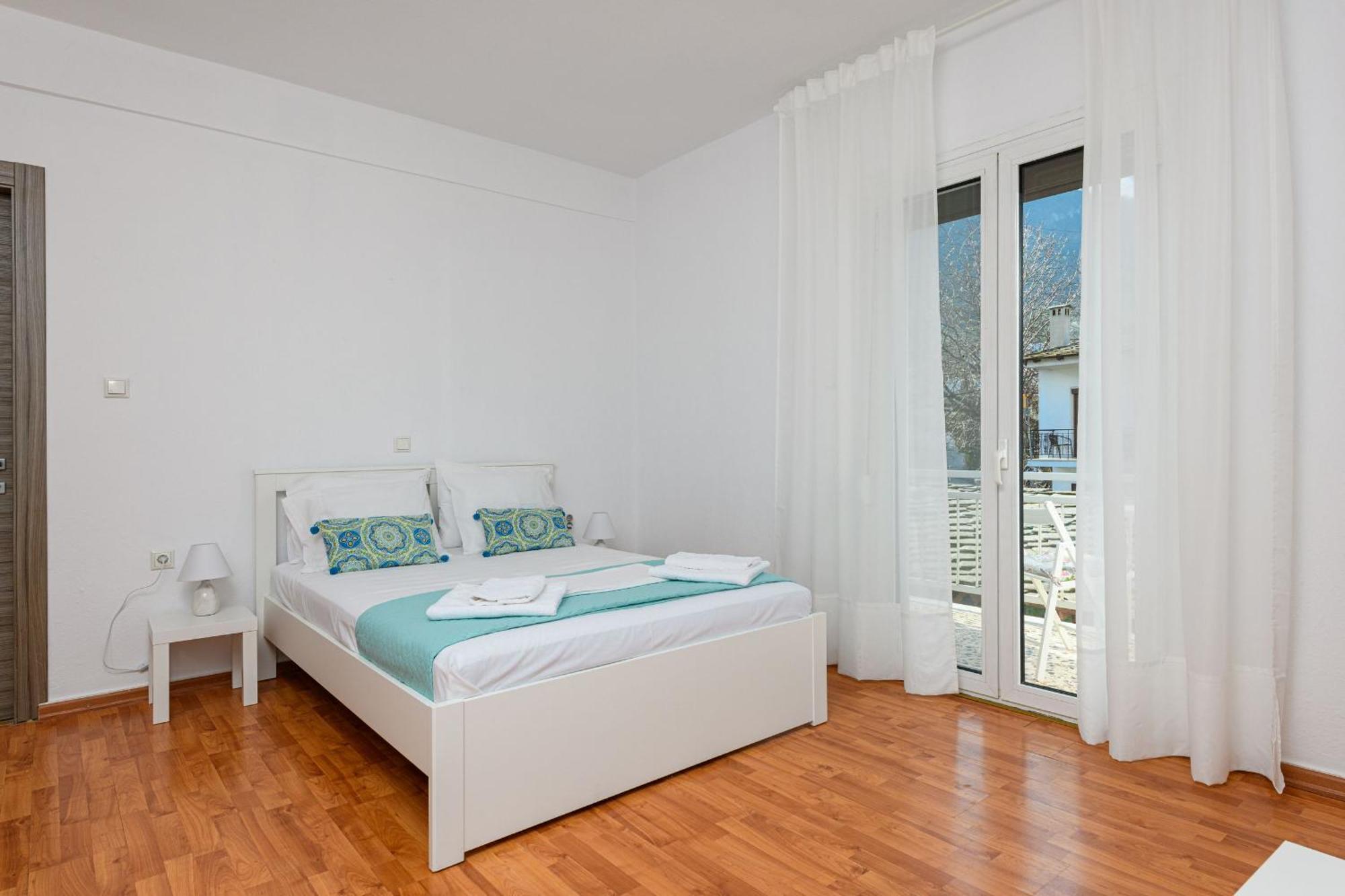 Whitegold Apartments Panagia Panagia  Room photo