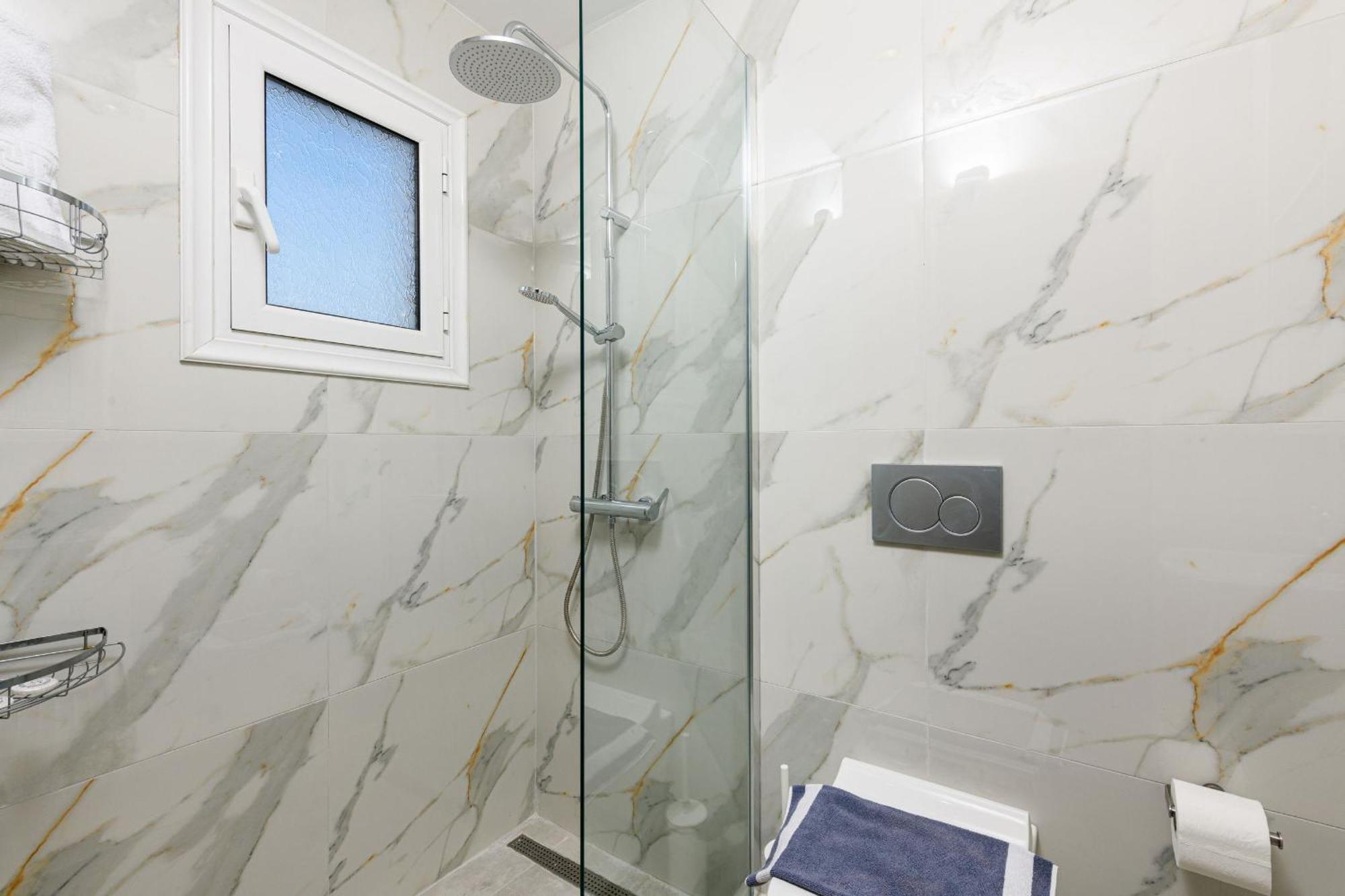 Whitegold Apartments Panagia Panagia  Exterior photo
