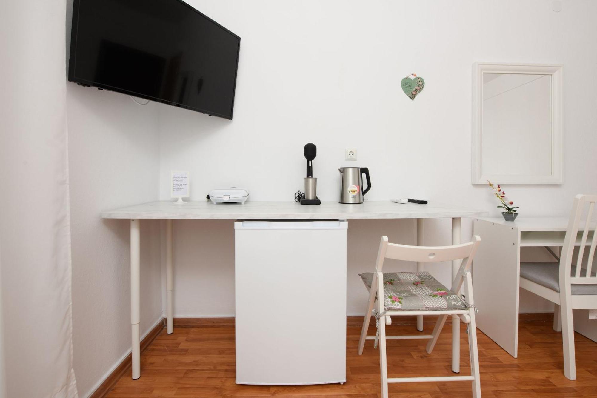 Whitegold Apartments Panagia Panagia  Room photo