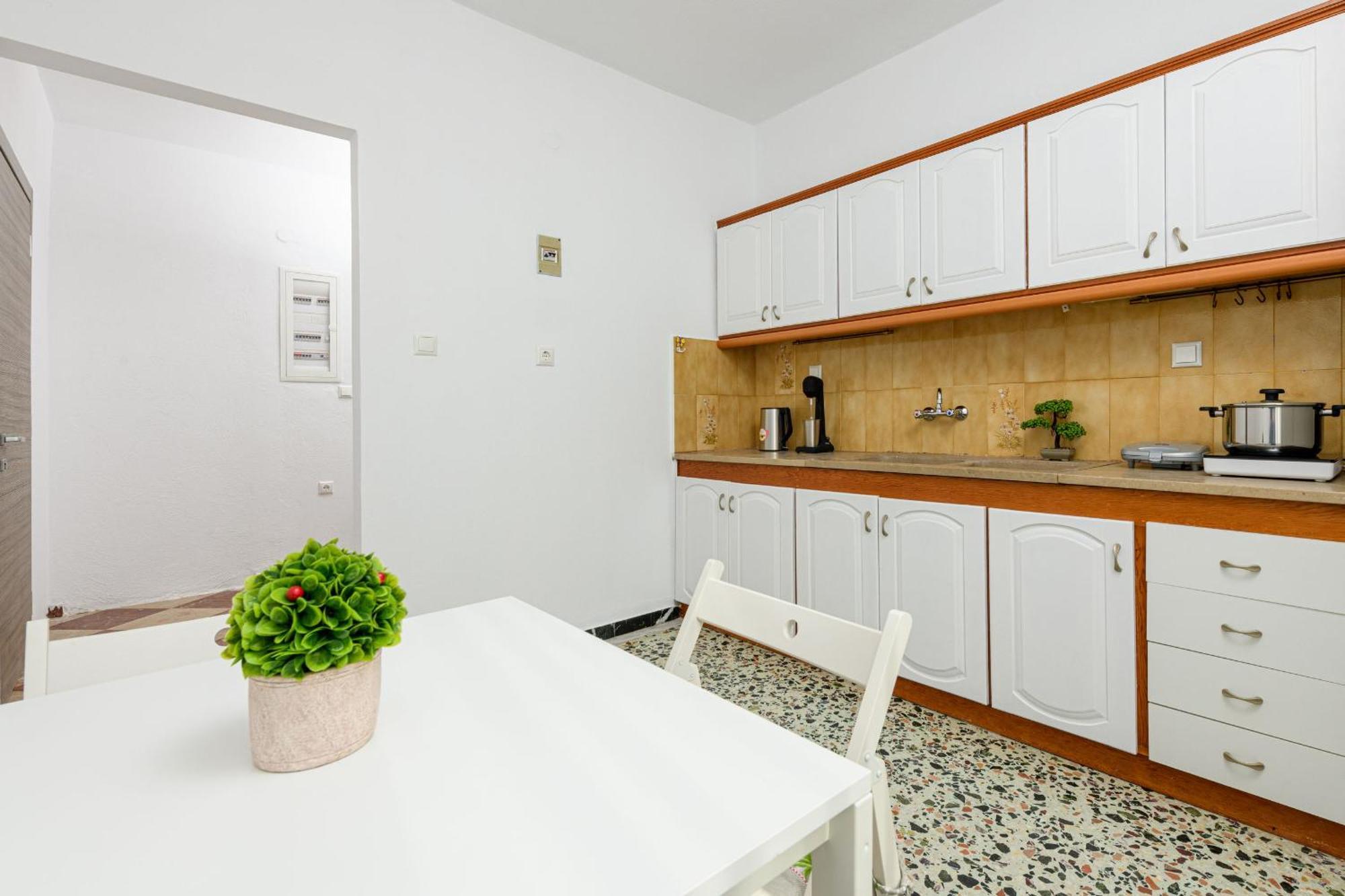 Whitegold Apartments Panagia Panagia  Room photo