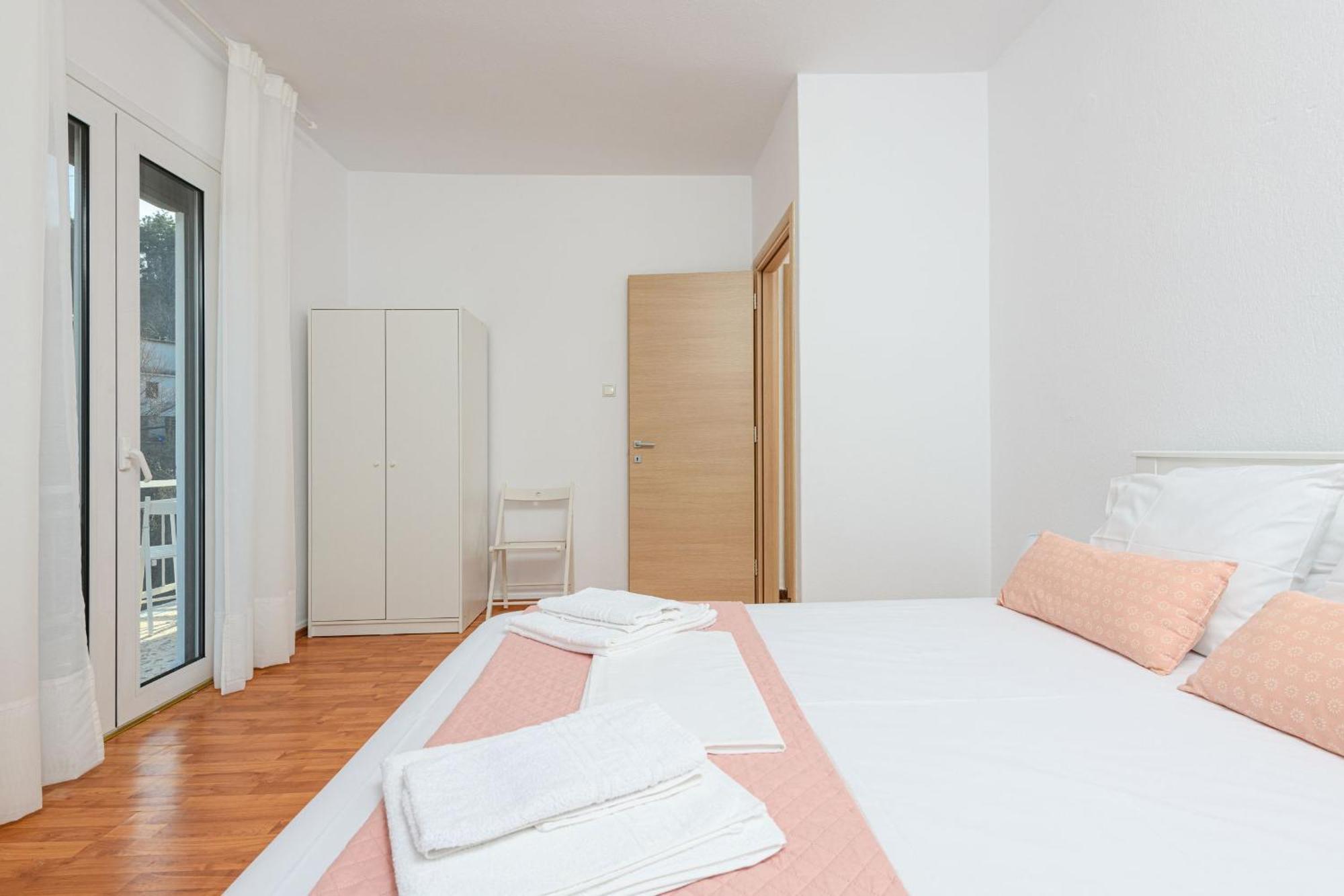 Whitegold Apartments Panagia Panagia  Exterior photo
