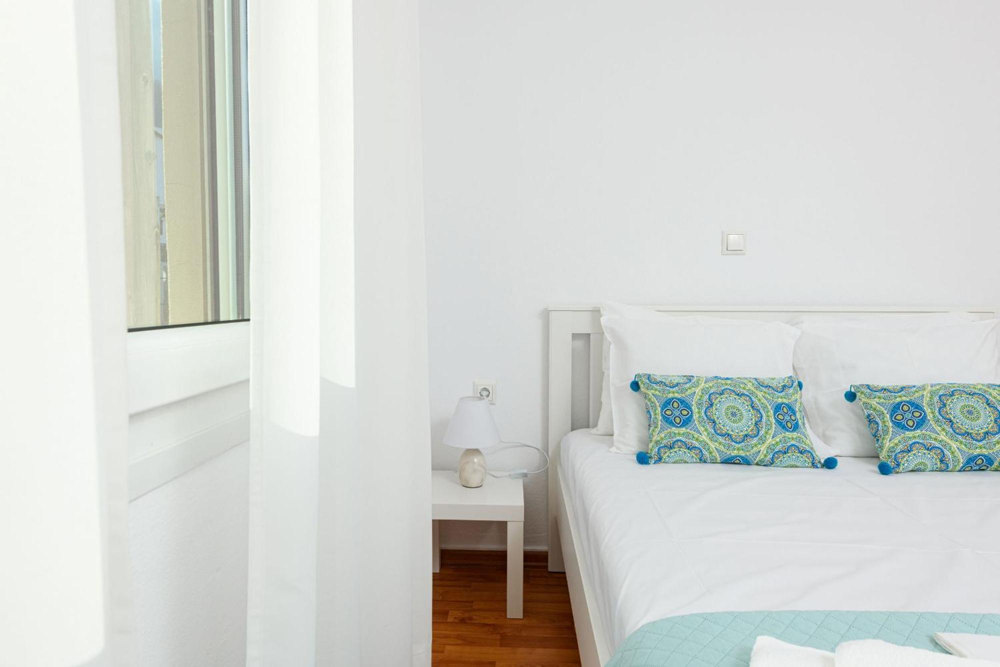 Whitegold Apartments Panagia Panagia  Exterior photo