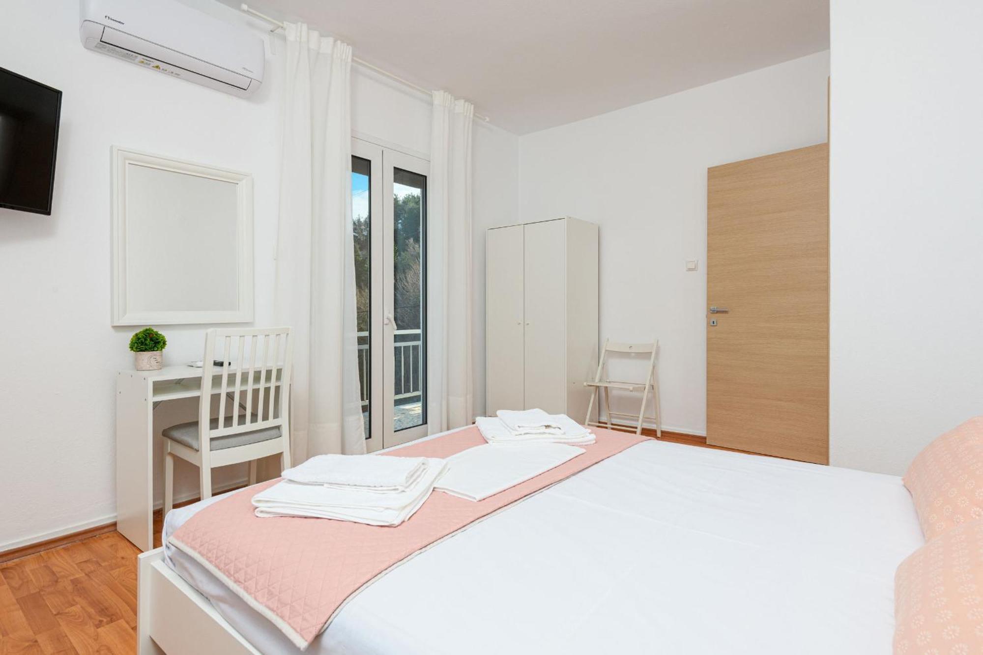 Whitegold Apartments Panagia Panagia  Exterior photo