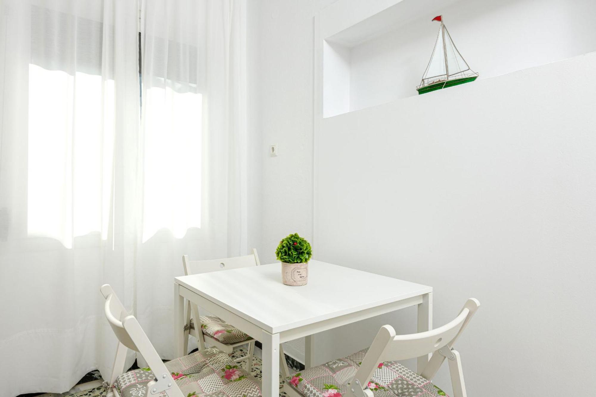Whitegold Apartments Panagia Panagia  Exterior photo