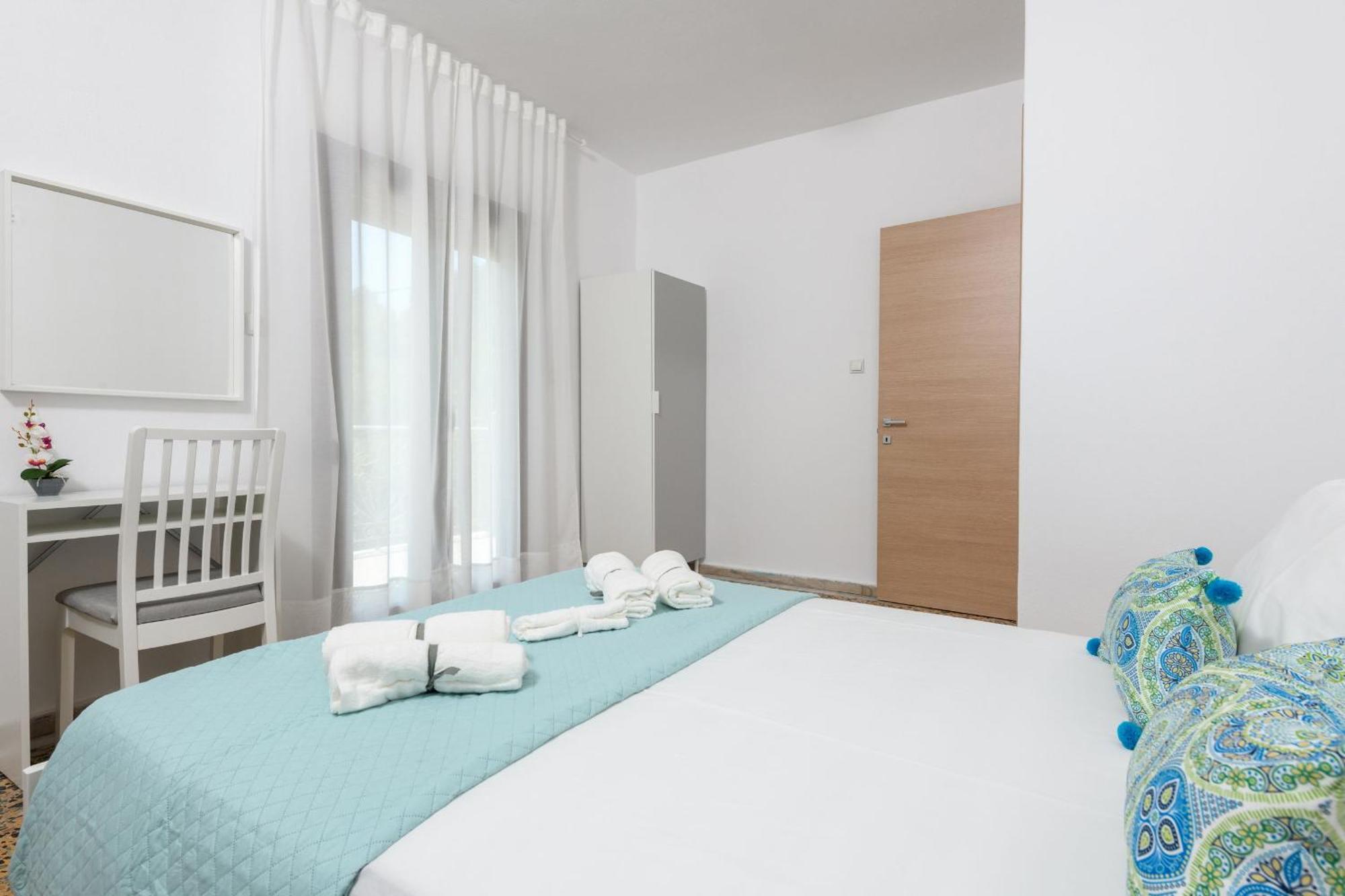 Whitegold Apartments Panagia Panagia  Exterior photo