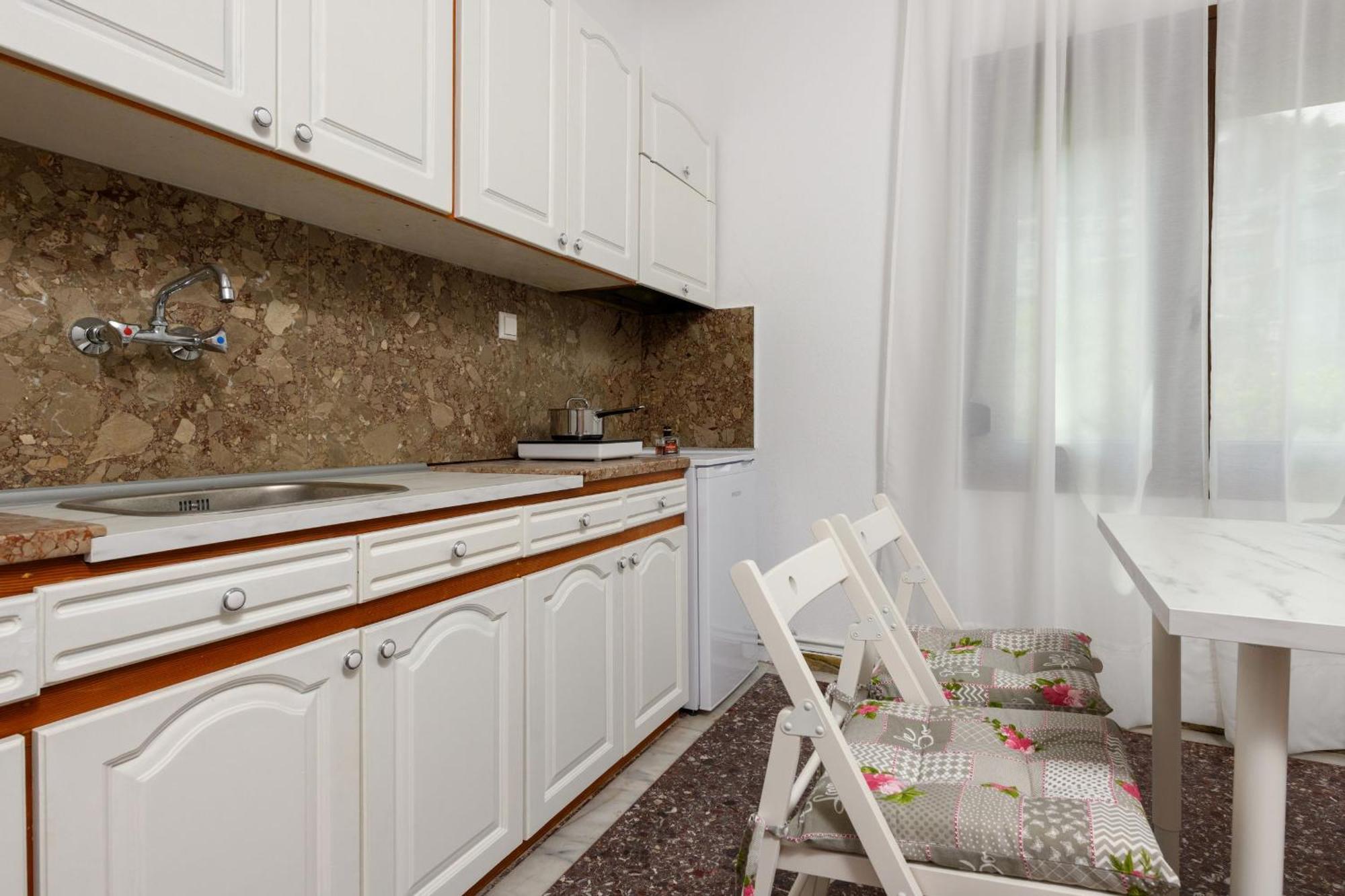 Whitegold Apartments Panagia Panagia  Room photo