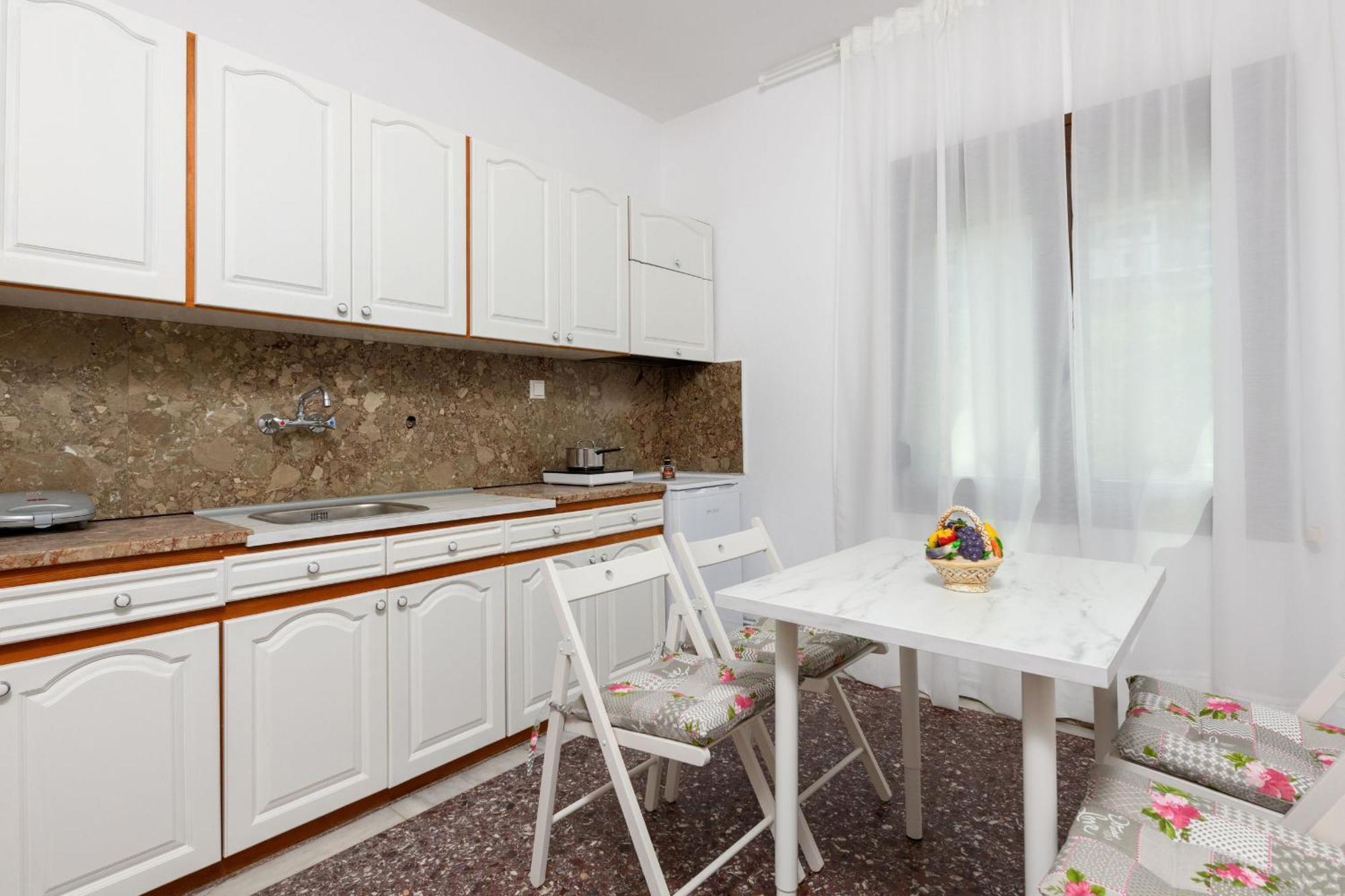 Whitegold Apartments Panagia Panagia  Room photo