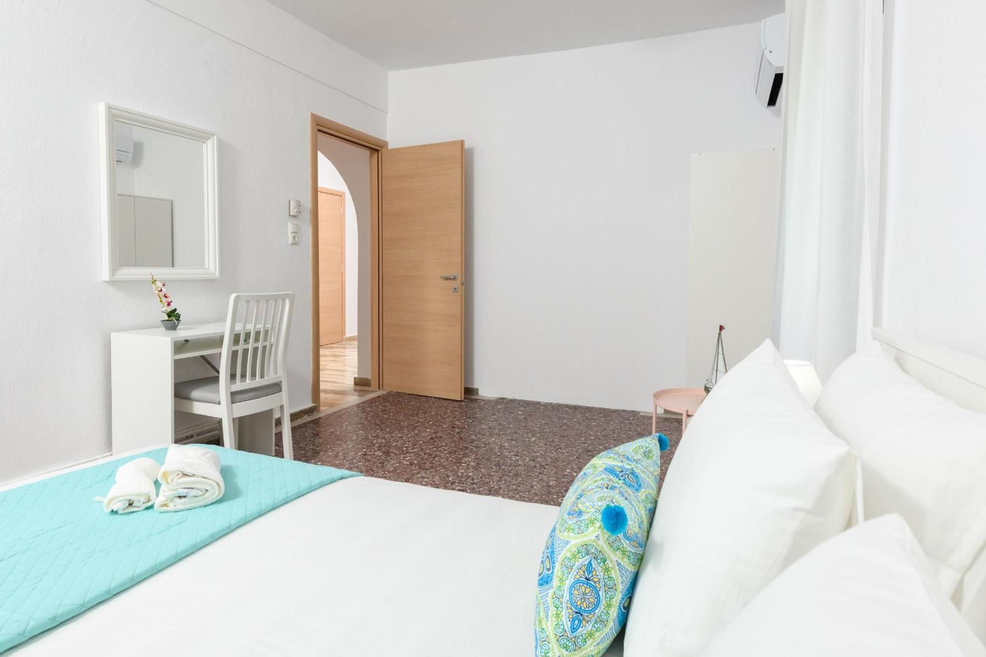 Whitegold Apartments Panagia Panagia  Exterior photo
